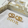 DIOR迪奥CD珍珠耳钉耳环 商品缩略图4