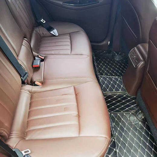 英菲尼迪 QX50 2.5L 悦享版 【长租-北京】 商品图9