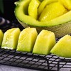玫珑蜜瓜 冰淇淋 网纹瓜 哈密 甜瓜 新鲜水果 包邮 商品缩略图1