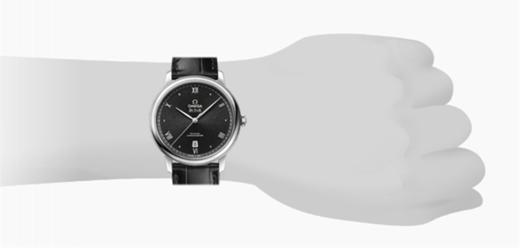 欧米茄 OMEGA 碟飞系列典雅腕表 39.5毫米同轴腕表 424.13.40.20.01.002 商品图2