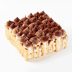 提拉米苏拿破仑