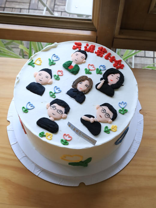 手绘定制 商品图0