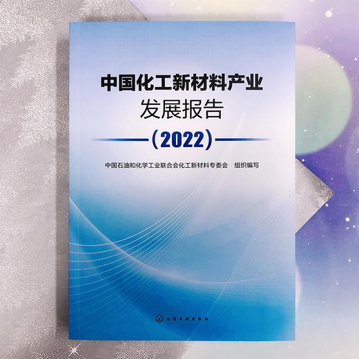中国化工新材料产业发展报告（2022） 商品图2