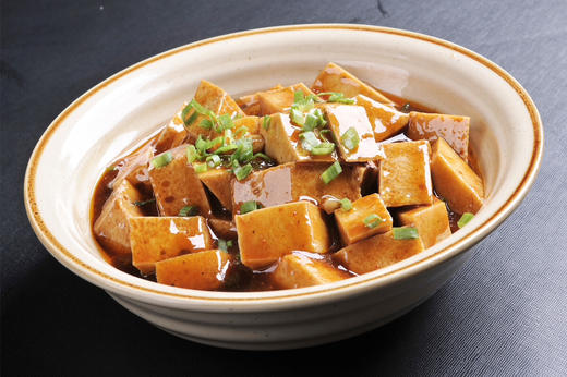 农家炖豆腐 商品图0
