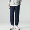 【清爽不失gao级感❗️男士休闲运动裤】清爽舒适，时尚青年，卫裤港风，宽松长裤，男款韩版棉潮流裤子父亲节礼物优选男士父亲节礼物新年礼盒年货礼盒 商品缩略图4