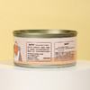 溜达猫 猫罐浓汤罐罐头170g/375g 牛肉&金枪鱼 鸡肉&金枪鱼 低脂高蛋白 补水零食罐 整箱出售 商品缩略图3