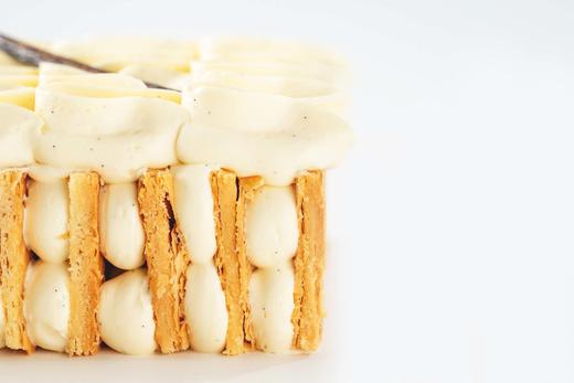 香草拿破仑 商品图3