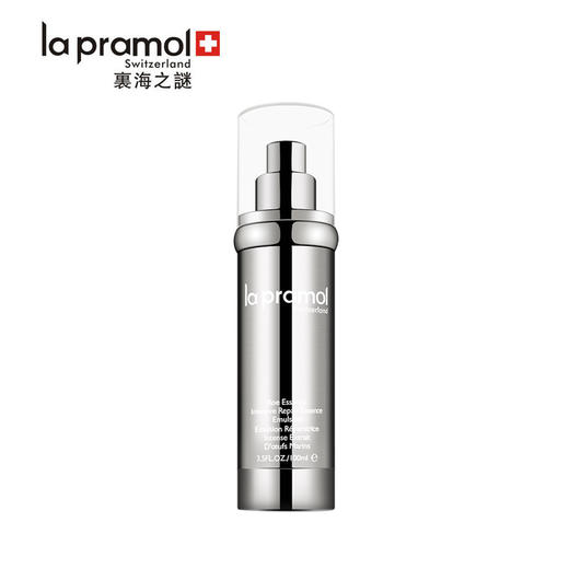 里海之谜鱼子精华密集修复精华乳 100ml 嫩滑紧致修复肌肤 商品图4