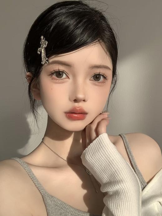 Eallagirl 年抛 栗栗山茶 直径14.2mm着色13.7mm 商品图9