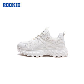 ROOKIE 春 大童 老爹鞋 RK23Q1021女