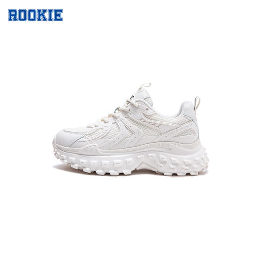 ROOKIE 春 大童 老爹鞋 RK23Q1021女 商品图0
