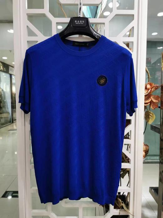 22954T恤（伊力特） 商品图0