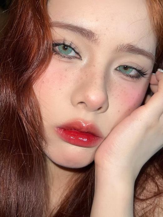 Cococon单款-纽约绿0/225/250/275/325缺货 商品图4