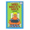 Collins柯林斯 英文原版 Mrs. Brice's Mice 汪培珽书单第一阶段 I Can Read分级阅读 英文版 进口英语原版书籍 商品缩略图0