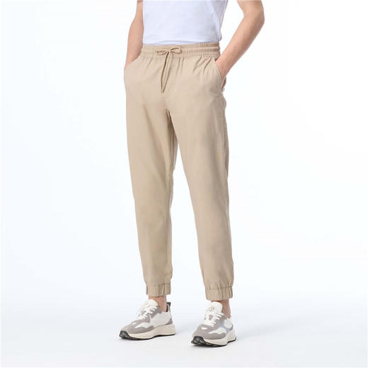 佐丹奴男装束脚休闲裤（特价商品不设退换）13111811 商品图10