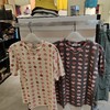 女圆领短袖T9262 商品缩略图2