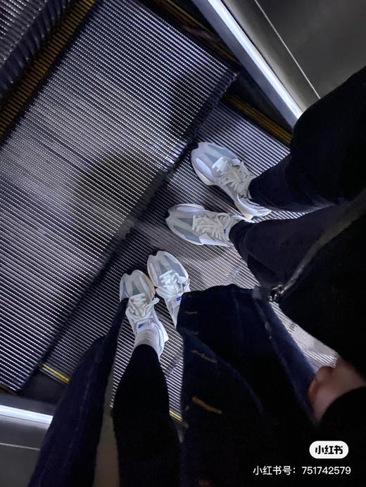 5.1限时特价🉐️NB327元祖灰 商品图3