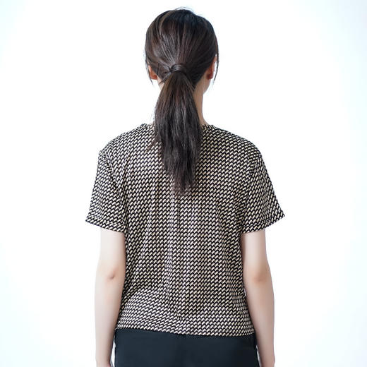 MH1E109麦克斯菲瑞休闲上衣 商品图2