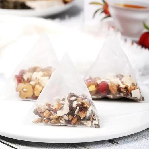 【福东海】猴头菇丁香沙棘茶 商品图4