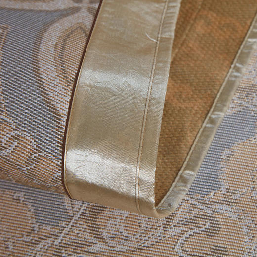 富安娜 博拉特 冰丝提花席三件套150*200 商品图6