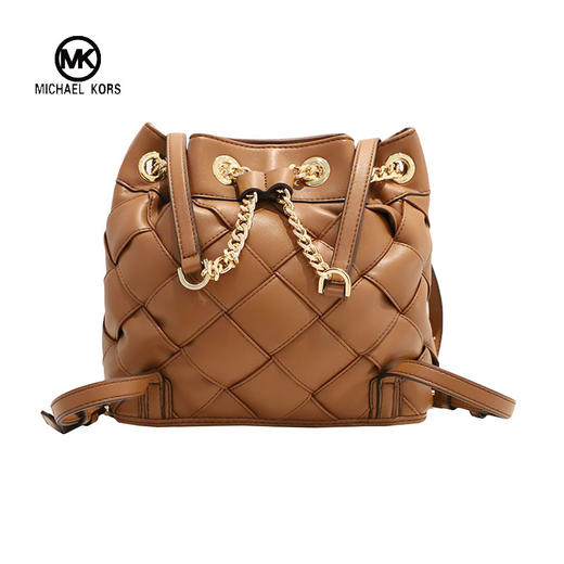 【自营】Michael kors/迈克尔高仕 女背提包 194900893074 商品图2