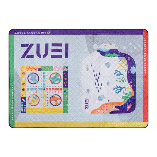 卓一生活快乐潮游出行组合ZY-DD2285CT 商品图2