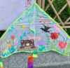 三晶活动招募 ｜彩绘风筝 商品缩略图0