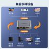 品胜 HDMI2.0双向切换器(PGM-HB12）Type-C接口支持HDMI2.0 商品缩略图4