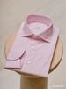 100Hands 粉色条纹海岛棉衬衫 Alumo 商品缩略图0