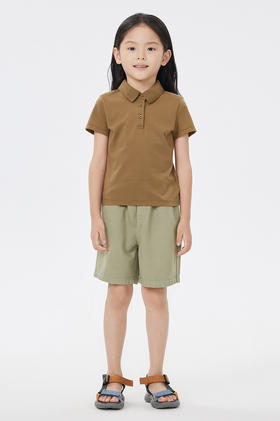 jnby  23年夏款  牛仔软糯中裤  1N5E13720