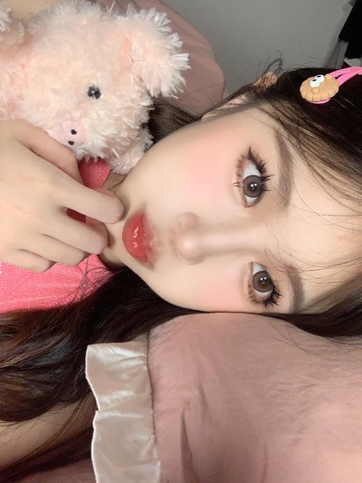 Eallagirl 年抛 栗栗山茶 直径14.2mm着色13.7mm 商品图7