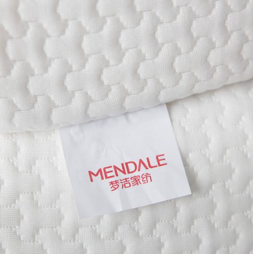 梦洁皇室臻享天然乳胶枕1010389605 商品图5