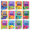 美国compass少儿英语教材key words Basic Reading 200 400 800 1200词 商品缩略图0