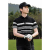 HX 夏季翻领短袖T恤Y102320127101POLO杉 商品缩略图2