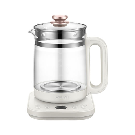 山水智能养生壶S-SH2570 商品图0