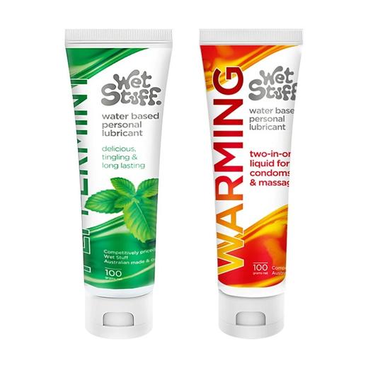 食用润滑液 香甜口感（纯纯阿尔卑斯味、鲜嫩草莓味），好吃的润滑液——所长给你们找来了！ 商品图8