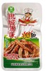 银城湘味盒装QQ鱼香辣味13g（6947093180056） 商品缩略图0