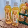三得利伊佑卫门玄米抹茶饮料500ml 商品缩略图2