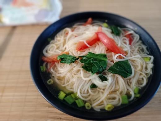 砂地红光头空心细面300g*6【产地直发】@雁归情 商品图3