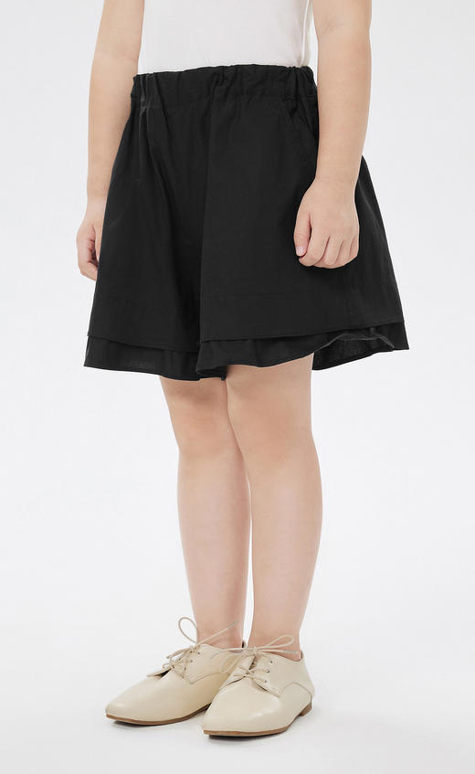 jnby  23年夏款  无束缚短裤  1N5E12010 商品图8