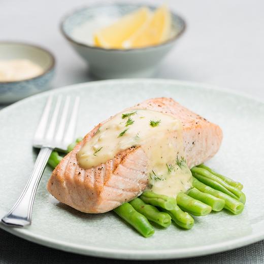 法国乐禧瑞蛋黄酱425g 商品图6