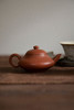 潮汕朱泥手拉仿古壶 继湘款 商品缩略图0