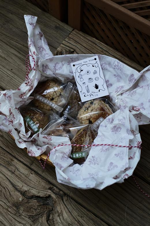 司康篮（顺丰全国发，周一店休，按订单顺序发货。） 商品图1