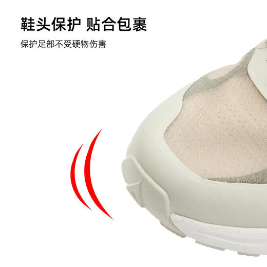 探路者男式露营徒步鞋TFAAAL81206 商品图4