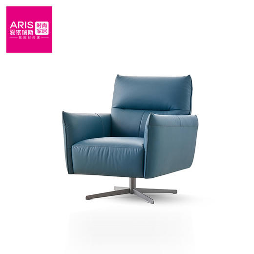 爱依瑞斯  萨姆  单椅 商品图0