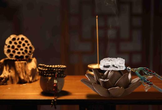 彩绳貔貅挂件 商品图3