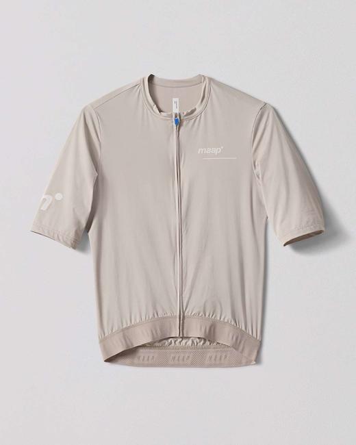 MAAP 男士 Training Jersey Mushroom 短袖骑行服 商品图1
