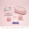eyekan隐形眼镜清洗器兔兔可爱电动美瞳盒子自动超声波冲洗机仪器（颜色随机发） 商品缩略图4