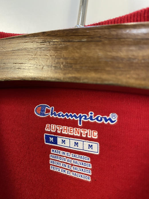 Champion 冠军 短袖T恤 _SST(M) 商品图1