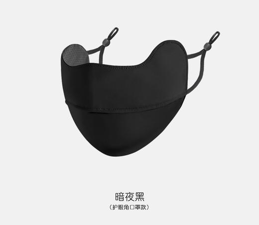 防嗮口罩 商品图1